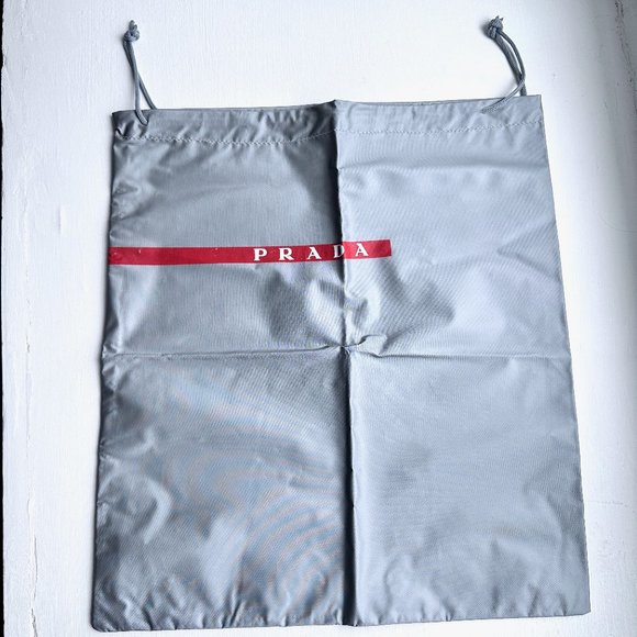 Prada shoe bag - Picture 1 of 3